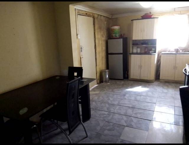 3 BEDROOM HOUSE FOR SALE IN MANGAUNG